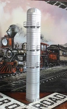 Distillation Column/Tower (1:87th - H.O. Scale)