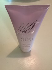 SHIP N 48 HOURS-Whitney Houston Perfumed Body Lotion 6 fl oz - NEW  Sealed