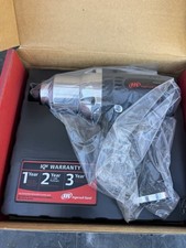 Ir Ingersoll Rand W360 12 Cordless Impact Wrench New