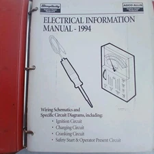 Simplicity Electrical,  Troubleshooting,  Transaxles service and repair manual