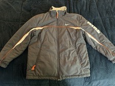 Youth Large Nike Coat/Jacket Reversible