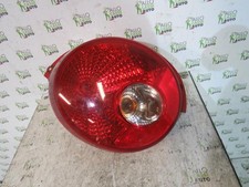 Feu arrière Chevrolet MATIZ