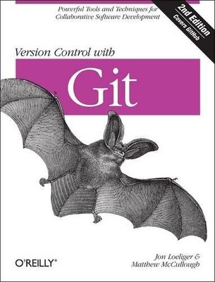 Version Control with Git 2e: Powerf..., Mccullough, Mat