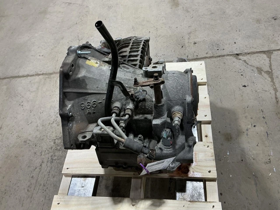 Automatic Transmission 3.8L 4 Speed Fits 05-06 CARAVAN 848005 Foto 2 de 4