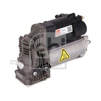 Febi Bilstein 192684 Kompressor Druckluftanlage FüR Mercedes Benz Mercedes Benz