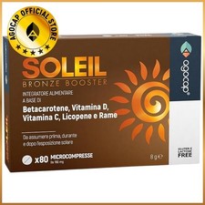 Multivitamin Beta-Carotin Vitamin C D E Bräuner Nahrungsergänzungsmittel