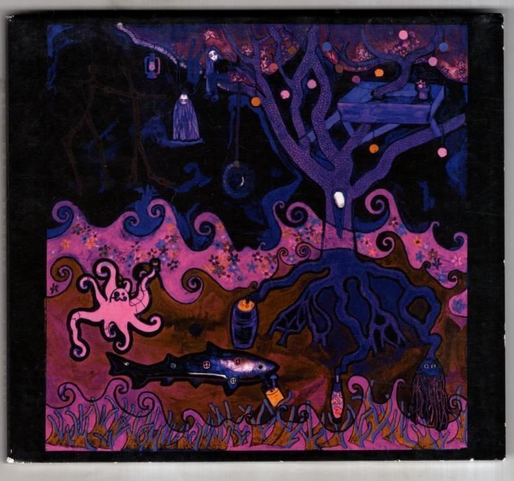 I, Gemini :  Let's Eat Grandma