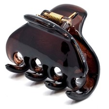 French Hair Claw Clip for Women, 2 Inch Small Jaw , Strong Hold No Slip