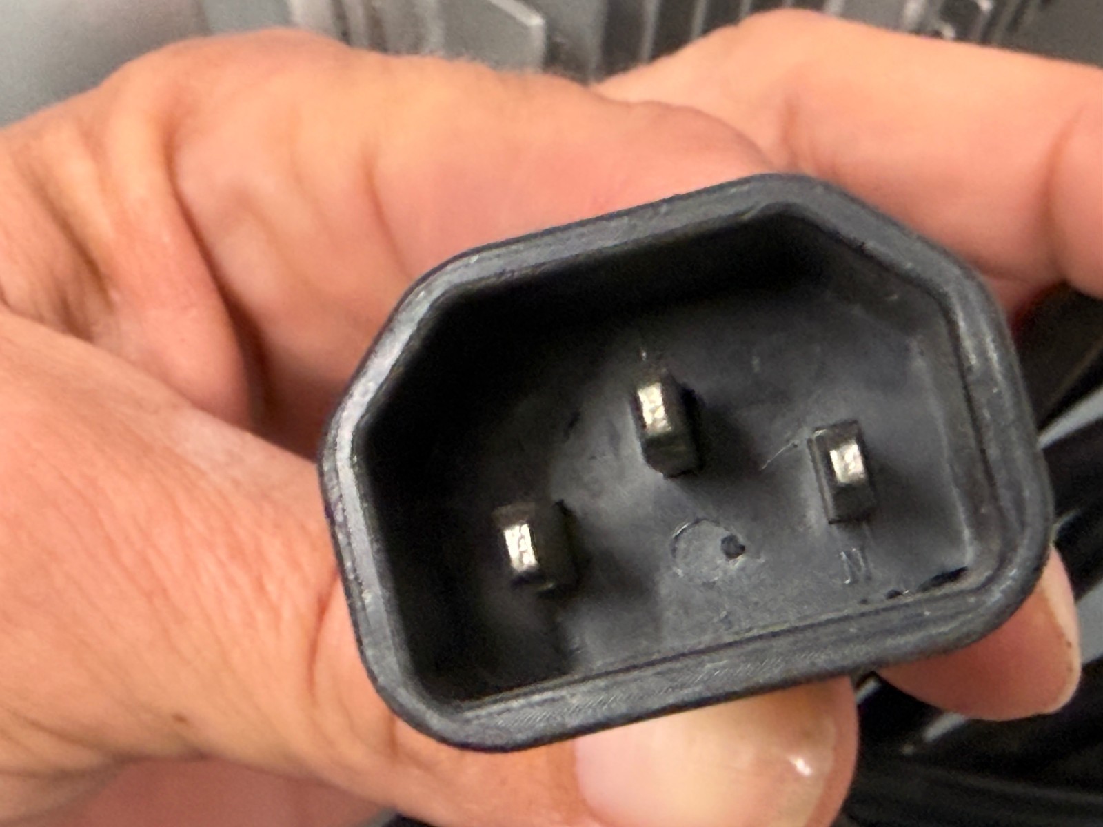 Hailea Electrical Magnetic Air Compressor, 5 CFM, 110V, 135W Model # ACO-009D