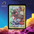 Carte Pokemon Arcanin de Hisui TG08/TG30 EB11 Origine Perdue Fr Neuve