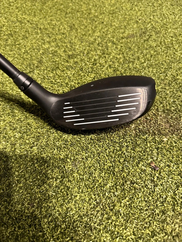 Ping G430 7 34* Hybrid, Alta CB Regular Flex, LH - Image 2 of 4