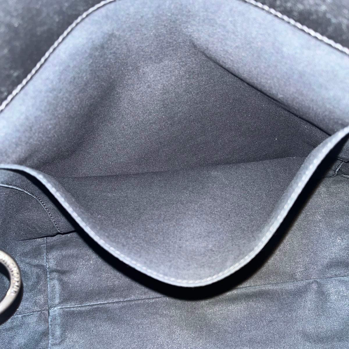 BALENCIAGA cities Paris jumbo handbag tote bag BB logo black thumbnail 14