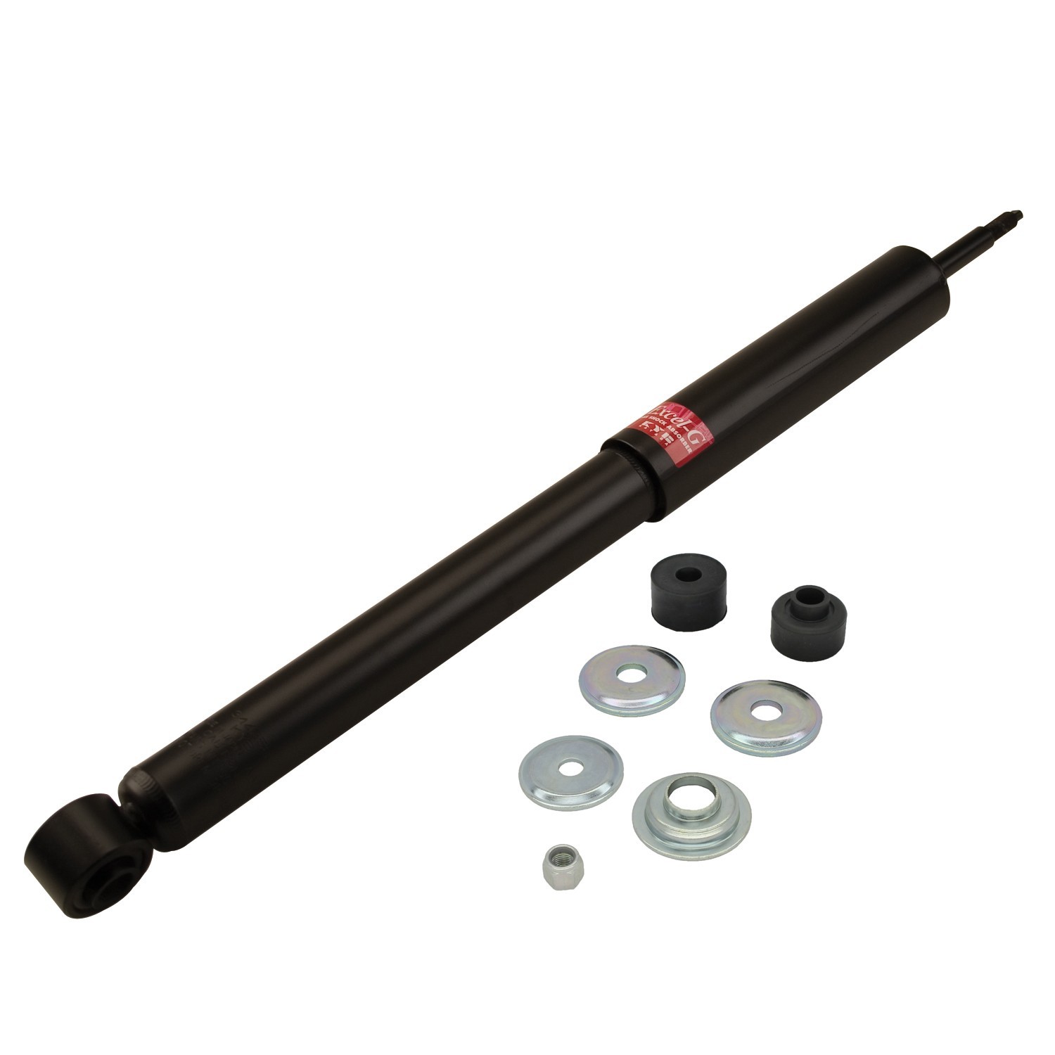 Suspension Shock Absorber Rear KYB For 2001-2002 Toyota Sequoia