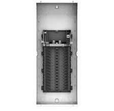 200A Amp 20-Space Indoor Load Center with Main Lugs