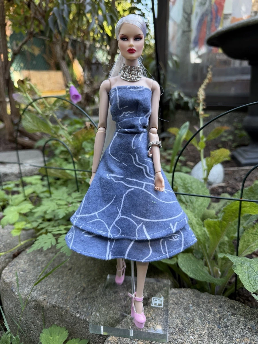 Integrity Toys OOAK and Fashion Royalty Dolls for sale | eBay