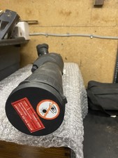 Optus Zoom 20-60x60 spotting scope with tripod