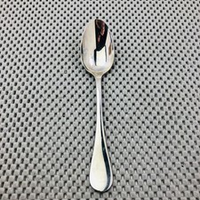 Christofle France Acier Berry Flatware Teaspo...