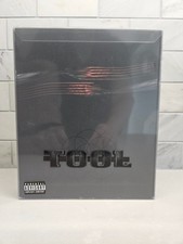 Tool Salival Box Set, Limited Edition, RARE/O...