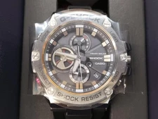 CASIO GST-B100-1AJF watch