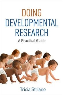 Doing Developmental Research: A Practical Guide von... | Buch | Zustand sehr gut
