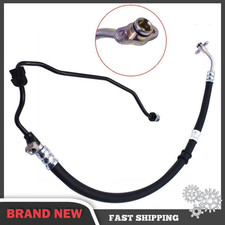 High Quality Power Steering Pressure Line / H...