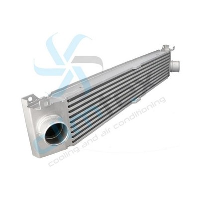 CLIMTEX LADELUFTKÜHLER TURBOKÜHLER passend für CITROËN JUMPER FIAT DUCATO PEUGEO