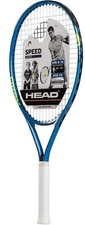 HEAD Speed 25 Junior Tennis Racquet, Blue SIOC