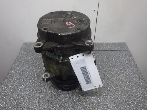 Klimakompressor Renault Megane Scenic (JA) 1.4 eco 55kW 75PS