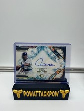 2025 Topps Diamond Icons - Paul Molitor /15 Autograph #DIA-PM