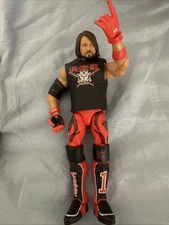 WWE Elite Series 104 - AJ Styles