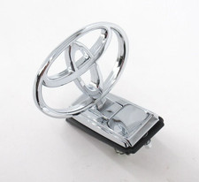 Toyota Land Cruiser Bonnet Hood Emblem/badge Logo 70 HZJ LJ FZJ
