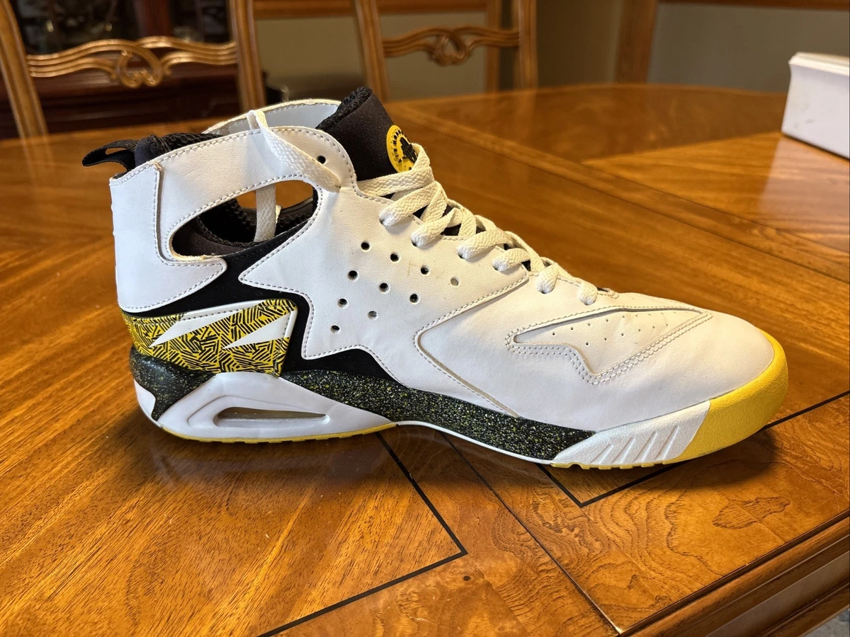 Nike Air Tech Challenge Huarache Men's Sneakers for Sale