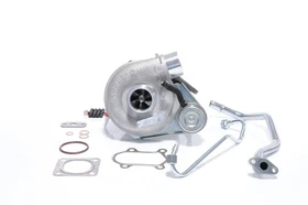 Turbolader BTS TURBO T981224 TURBO SERVICE SET ORIGINAL