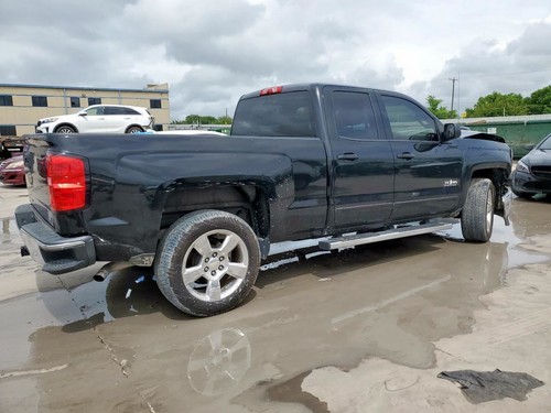Driver Front Door Switch Driver's Window Crew Cab Fits 15-22 CANYON 1763328 - Picture 3 of 12
