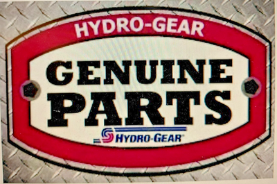HYDRO FAN 7 in. 10 blade HYDRO-GEAR #53822 NEW GENUINE OEM | eBay