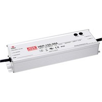 Mean Well HEP-150-36A Industrienetzteil 36 V/Dc 4.2 A 150 W