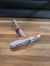 Reed Tw38 38 Hex X 5.8 Ratcheting Torque Wrench For Cast Iron Soil Pipe