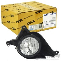 Tyc Nebelscheinwerfer Links H11 Passend FüR Honda CR-V