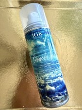 IGK HAIR - Beach Club Volumizing Texture Spray - 5 oz - Full Size