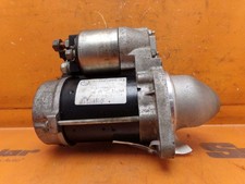 Démarreur BMW 318