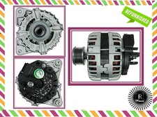 Alternator FOR NISSAN Pulsar Qashqai RENAULT Grand Scenic Kadjar Megane Talisman