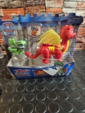 Paw Patrol Figure Toy New Whitout Tag Excellent Condition