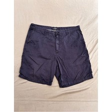 Men's Quiksilver Waterman Shorts Size 38 Blue
