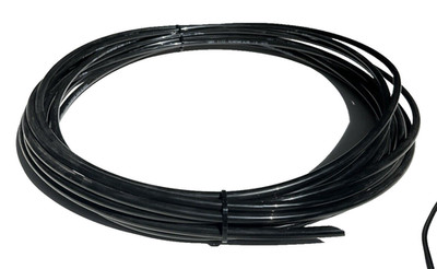 Parker Legris 8 X 5,5 Polyurethane Tubing Calibrated Schlauch ca. 12m