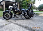 1980 Harley Davidson FL