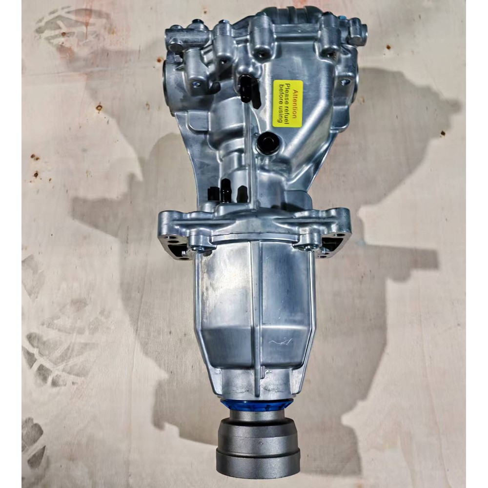 FOR FORD 2013 - 2019 FLEX EXPLORER EDGE REAR DIFFERENTIAL 3.5 AWD 4WD ...