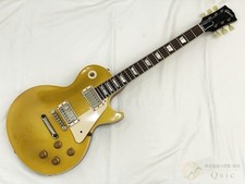 Gibson Custom Shop Historic Collection 1957 Antique Gold VOS Les Paul Standard