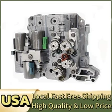 Transmission Valve Body AW55-50SN For Nissan Maxima Altima Saturn AW55-51SN US