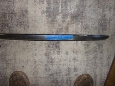 Frigidaire 242084503 Refrigerator Handle..SEND MODEL NUMBER SO I CAN MATCH