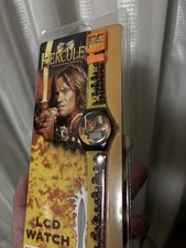 Orologio da polso Hercules sigillato giochi preziosi